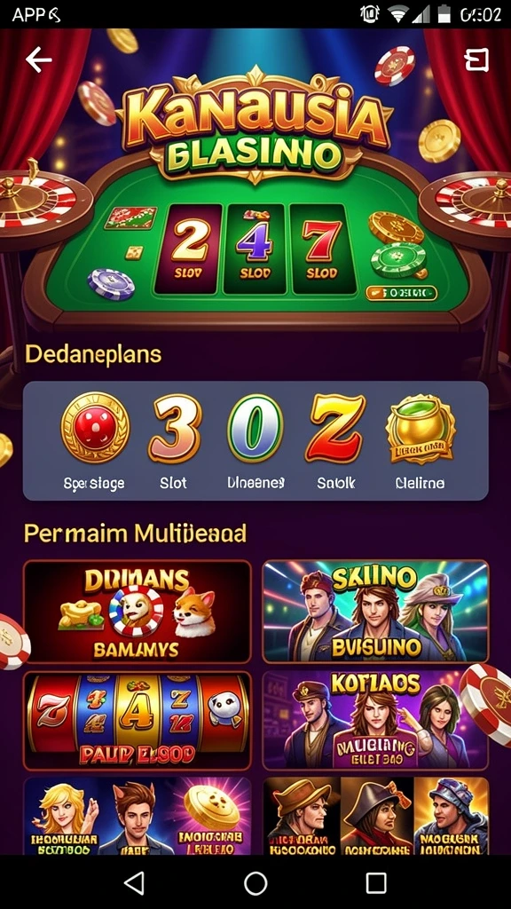 Screenshot 66kbet nomor 1