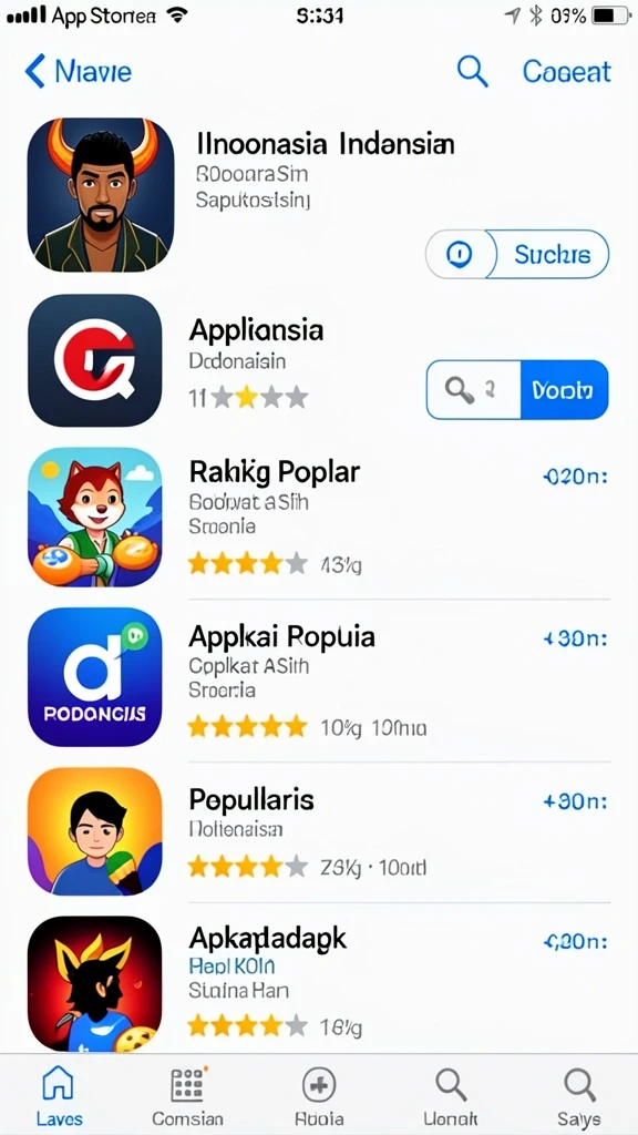 Screenshot 66menang nomor 1