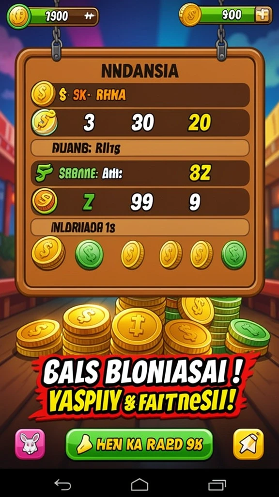 Screenshot 999zk nomor 2