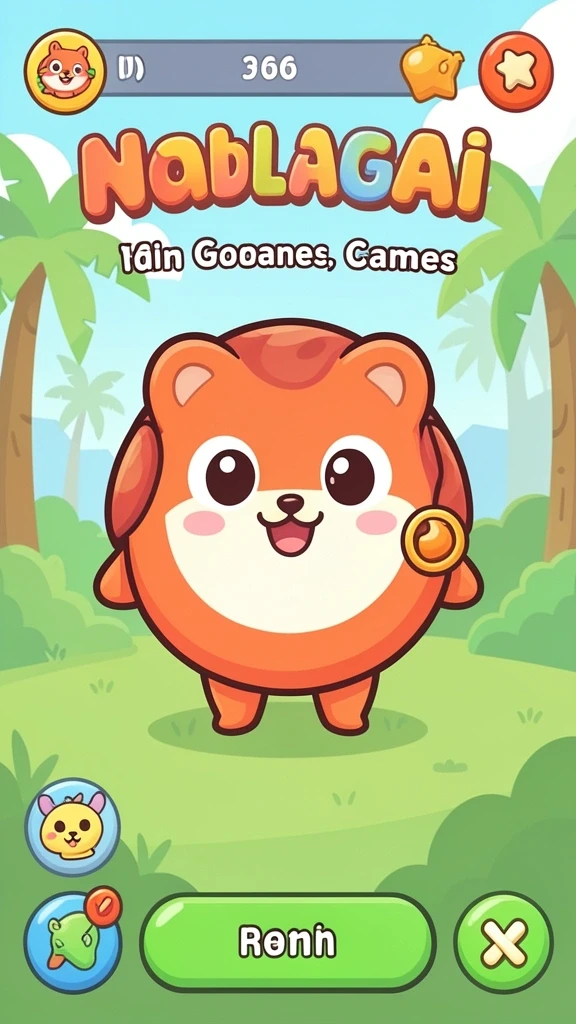 Screenshot fungame777 nomor 1