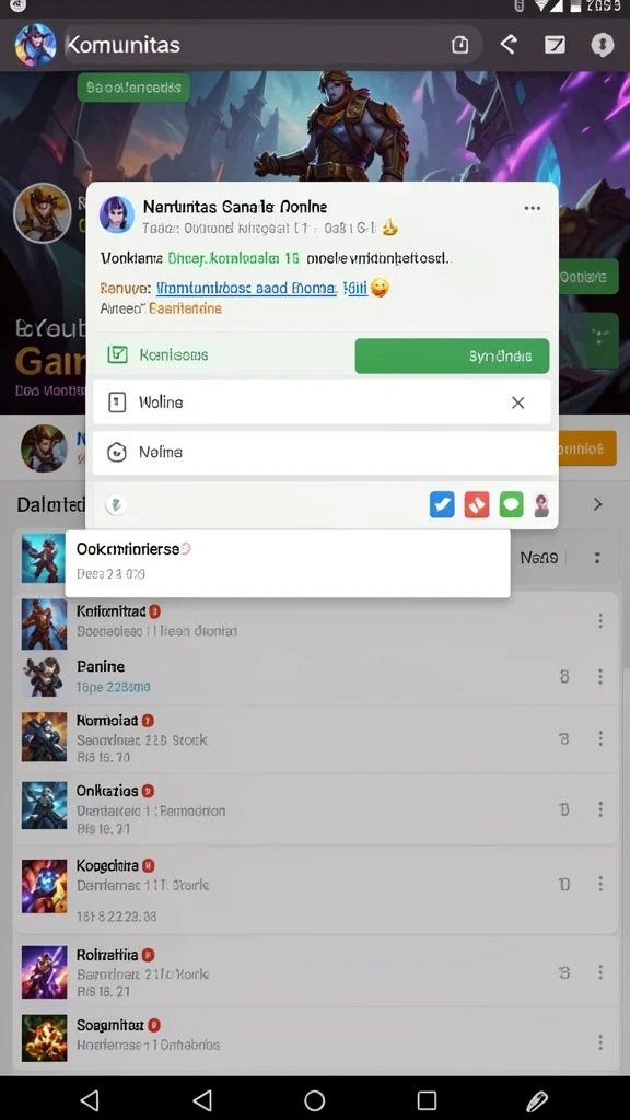 Screenshot naga1001 nomor 1
