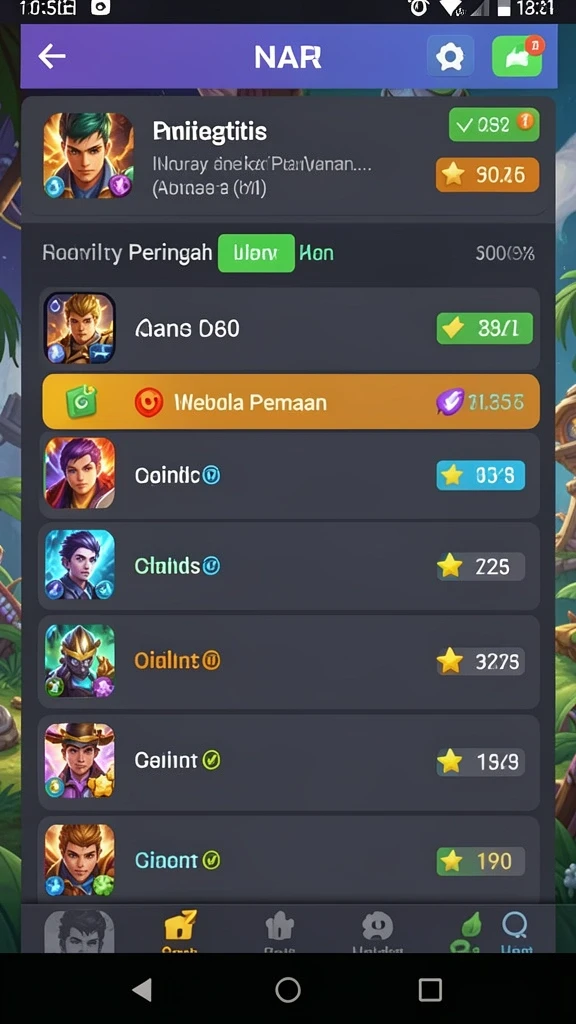 Screenshot ovo99 nomor 3