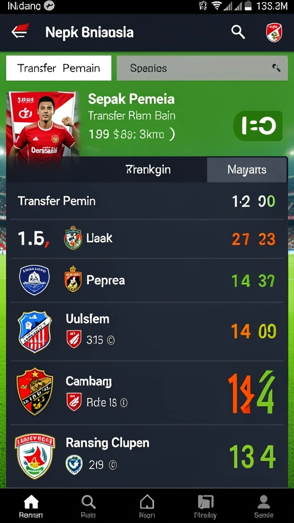 Screenshot spin88 nomor 2