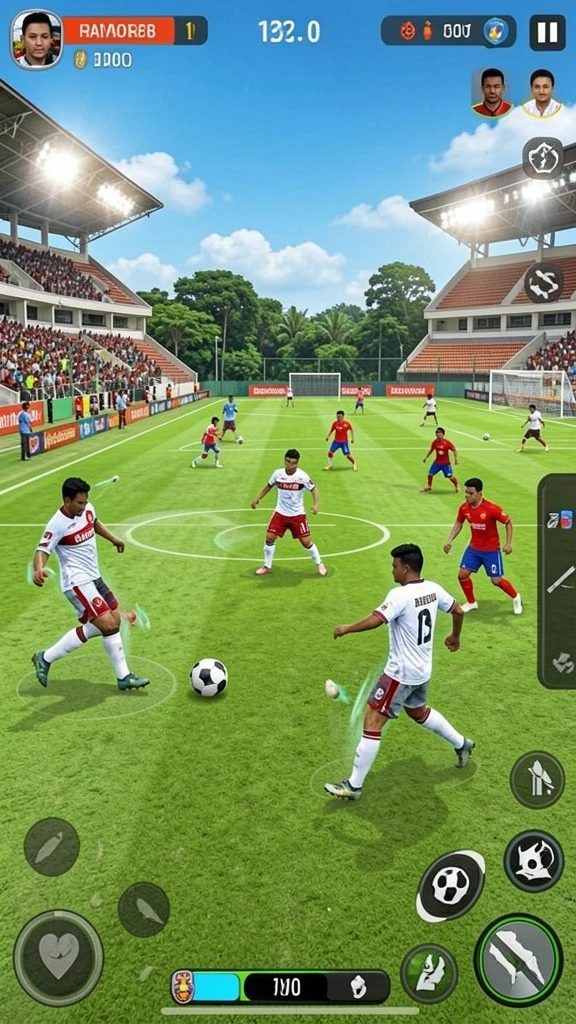Screenshot topdomino nomor 1