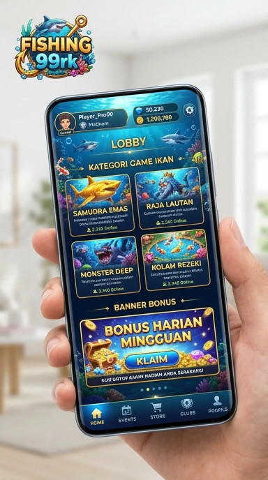 99rk — galeri pratinjau - APK Resmi